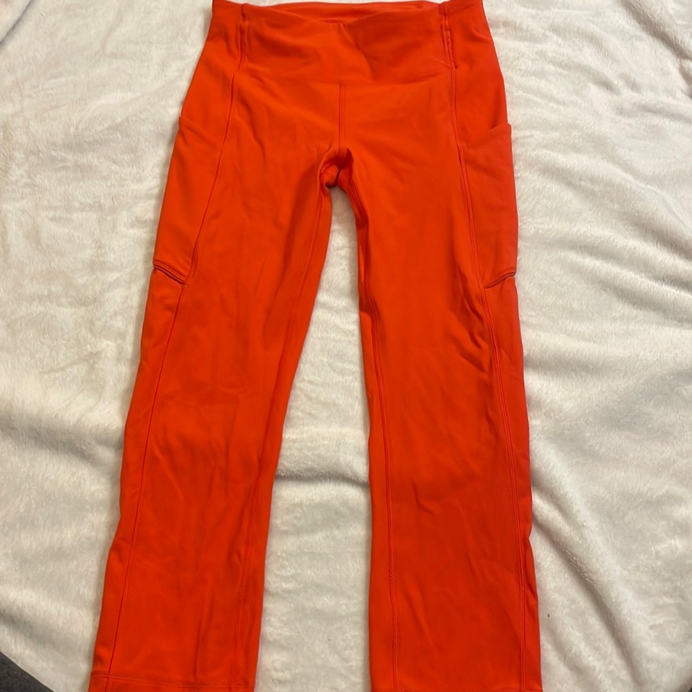 Lululemon leggings!!
